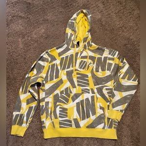 Nike Sweatshirt Men’s Size L